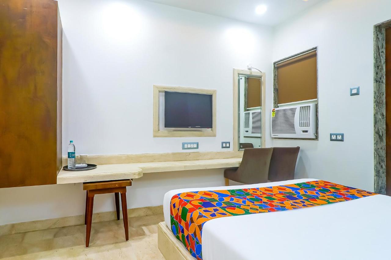 Fabhotel Ruklo Patna  Exterior foto